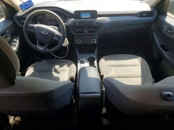 1FMCU0F62LUB55767 2020 FORD ESCAPE - Image 8