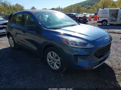1FMCU0F62LUB56627 2020 FORD ESCAPE