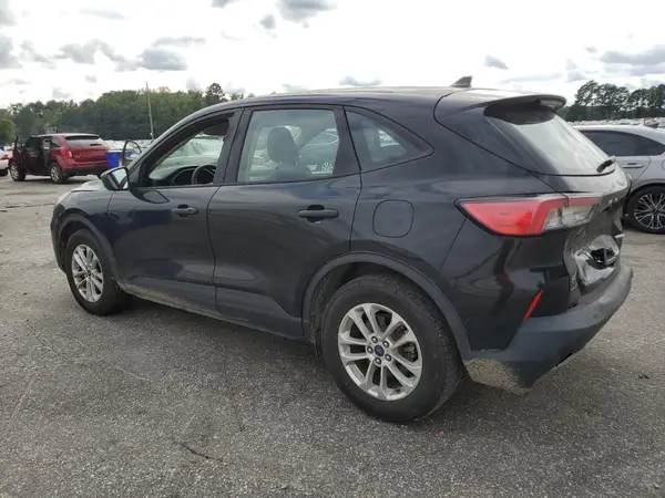 1FMCU0F62LUB56708 2020 FORD ESCAPE - Image 2