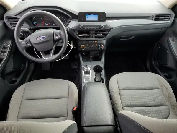 1FMCU0F62LUB56708 2020 FORD ESCAPE - Image 8