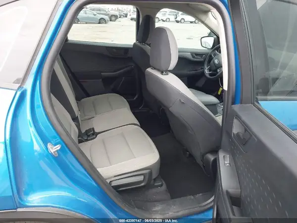 1FMCU0F62LUB65683 2020 FORD ESCAPE - Image 8