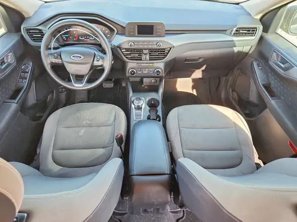 1FMCU0F62LUB65926 2020 FORD ESCAPE - Image 8