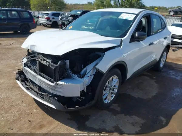 1FMCU0F62LUB67028 2020 FORD ESCAPE - Image 2