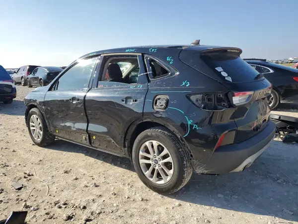 1FMCU0F62LUB78627 2020 FORD ESCAPE - Image 2