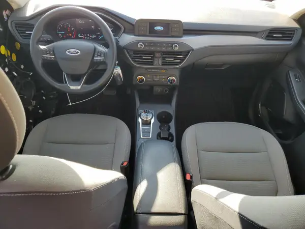 1FMCU0F62LUB78627 2020 FORD ESCAPE - Image 8