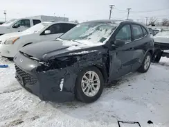 1FMCU0F62LUB90146 2020 FORD ESCAPE