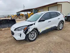 1FMCU0F62LUB92284 2020 FORD ESCAPE