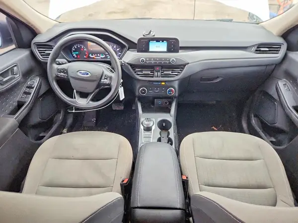 1FMCU0F62LUB92284 2020 FORD ESCAPE - Image 8