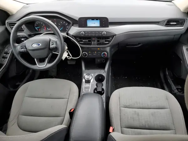 1FMCU0F62LUB92639 2020 FORD ESCAPE - Image 8