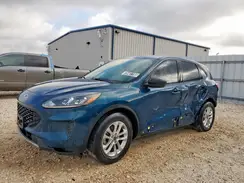 1FMCU0F62LUC05731 2020 FORD ESCAPE