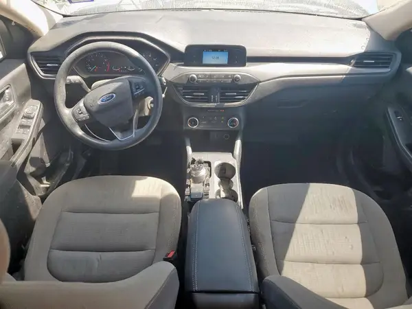 1FMCU0F62LUC05731 2020 FORD ESCAPE - Image 8