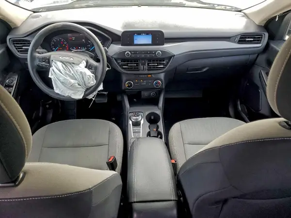 1FMCU0F62LUC06068 2020 FORD ESCAPE - Image 8