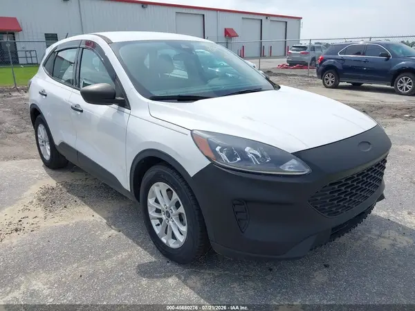 1FMCU0F62LUC07172 2020 FORD ESCAPE