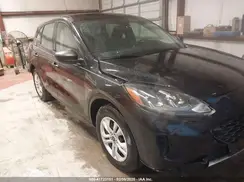 1FMCU0F62LUC13859 2020 FORD ESCAPE