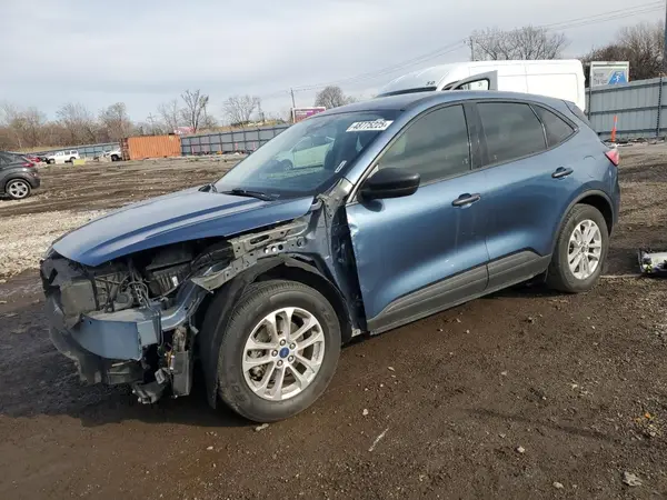 1FMCU0F62LUC18687 2020 FORD ESCAPE - Image 1