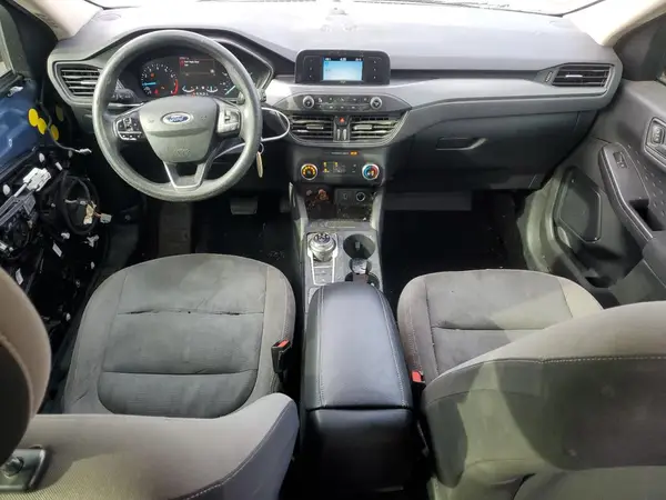 1FMCU0F62LUC18687 2020 FORD ESCAPE - Image 8