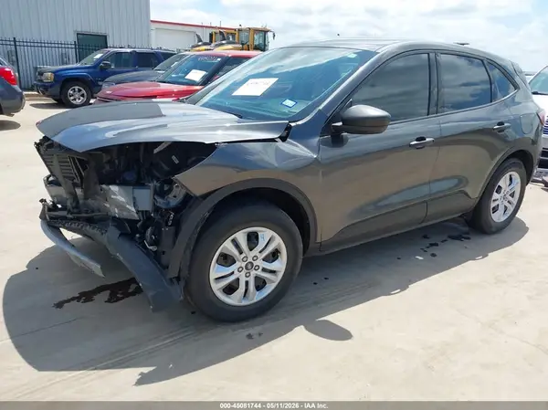 1FMCU0F62LUC24182 2020 FORD ESCAPE - Image 2