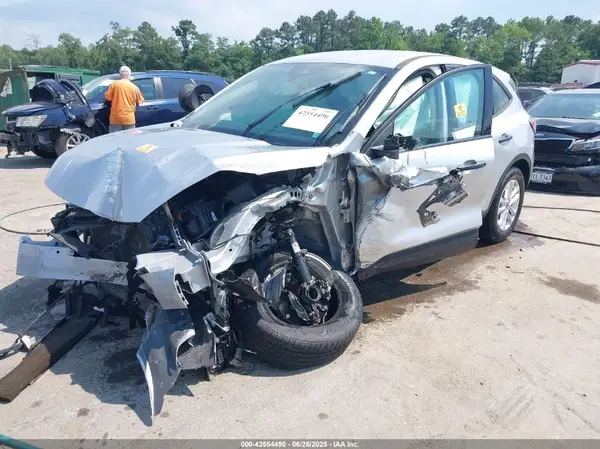 1FMCU0F62LUC29589 2020 FORD ESCAPE - Image 2