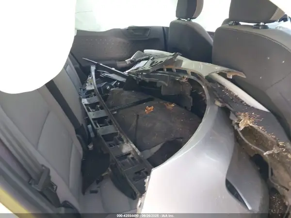 1FMCU0F62LUC29589 2020 FORD ESCAPE - Image 8