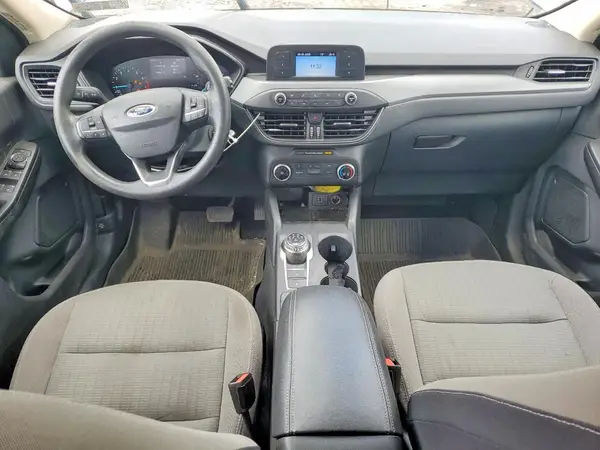 1FMCU0F62LUC31326 2020 FORD ESCAPE - Image 8
