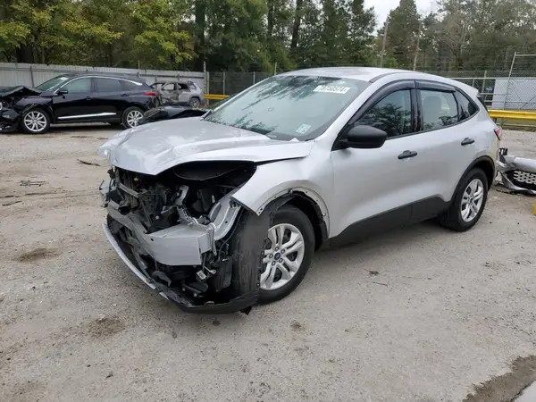 1FMCU0F62LUC51494 2020 FORD ESCAPE - Image 1