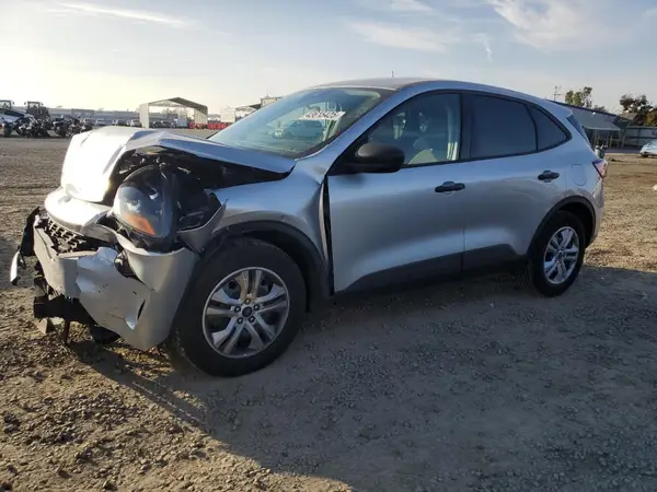 1FMCU0F62LUC62396 2020 FORD ESCAPE - Image 1