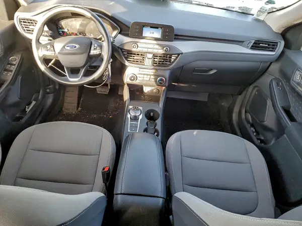 1FMCU0F62LUC77187 2020 FORD ESCAPE - Image 8