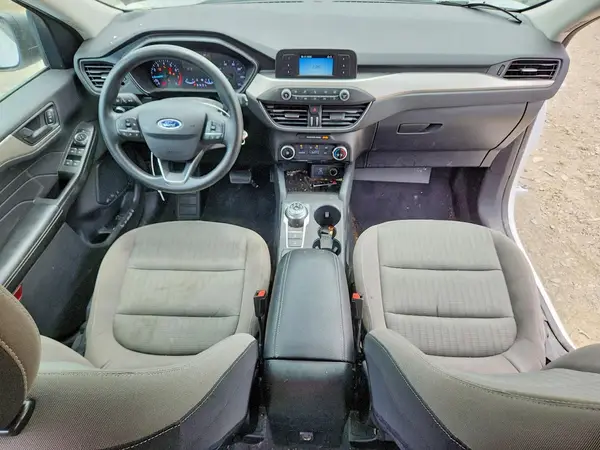 1FMCU0F62MUA01786 2021 FORD ESCAPE - Image 8