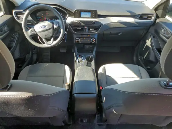 1FMCU0F62MUA35677 2021 FORD ESCAPE - Image 8