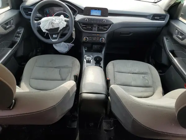 1FMCU0F62MUA47702 2021 FORD ESCAPE - Image 8