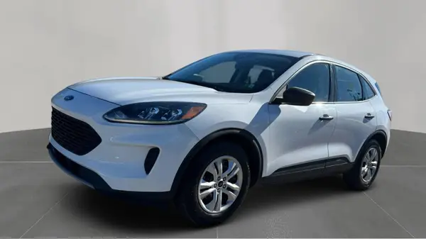 1FMCU0F62MUA84331 2021 FORD ESCAPE - Image 2