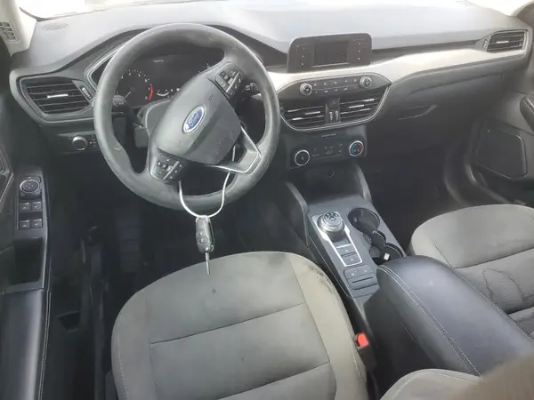 1FMCU0F62MUA95815 2021 FORD ESCAPE - Image 8