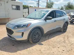 1FMCU0F62NUA12708 2022 FORD ESCAPE