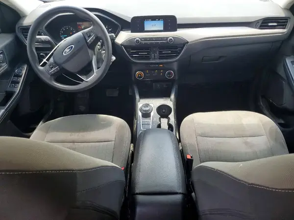 1FMCU0F62NUA26284 2022 FORD ESCAPE - Image 8