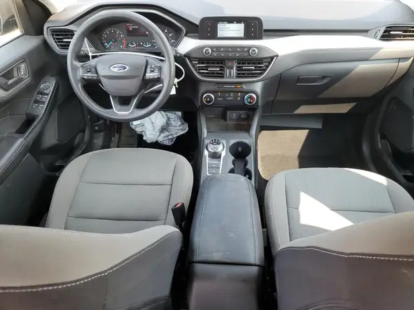 1FMCU0F62NUA26835 2022 FORD ESCAPE - Image 8