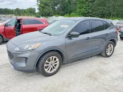 1FMCU0F62NUA82001 2022 FORD ESCAPE