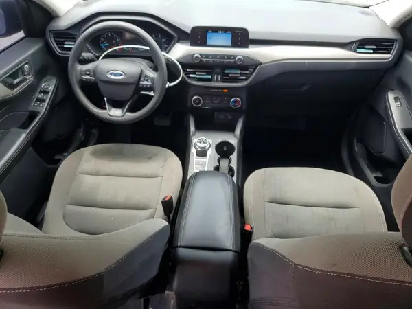 1FMCU0F62NUA82001 2022 FORD ESCAPE - Image 8