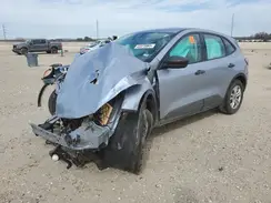 1FMCU0F62NUB06443 2022 FORD ESCAPE