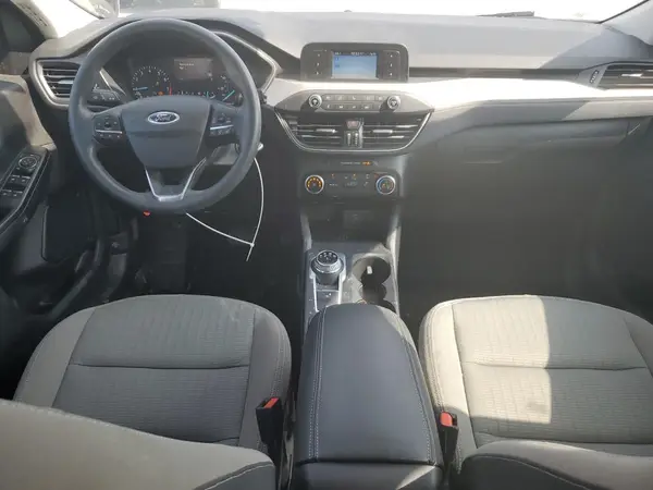1FMCU0F62NUB18558 2022 FORD ESCAPE - Image 8