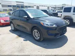 1FMCU0F62NUB21542 2022 FORD ESCAPE