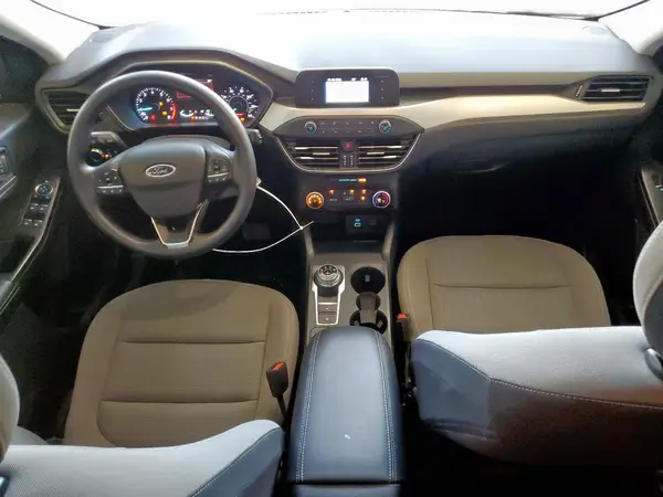 1FMCU0F62NUB22058 2022 FORD ESCAPE - Image 8