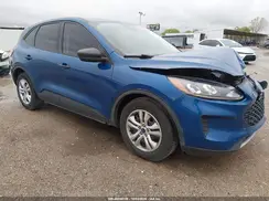 1FMCU0F62NUB45694 2022 FORD ESCAPE