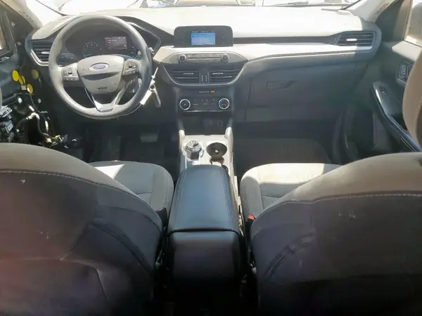 1FMCU0F62NUB47672 2022 FORD ESCAPE - Image 8