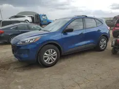 1FMCU0F62NUB51107 2022 FORD ESCAPE