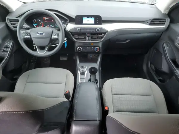 1FMCU0F62NUB51107 2022 FORD ESCAPE - Image 8