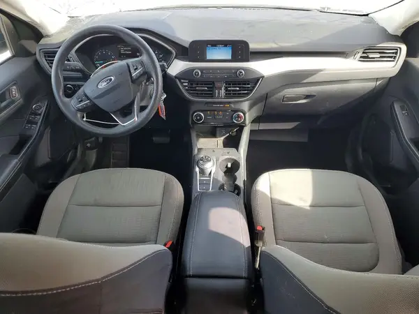 1FMCU0F62NUB51267 2022 FORD ESCAPE - Image 8
