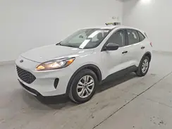 1FMCU0F62NUB66321 2022 FORD ESCAPE