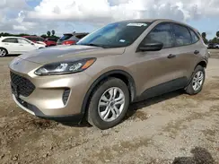 1FMCU0F63LUA05747 2020 FORD ESCAPE