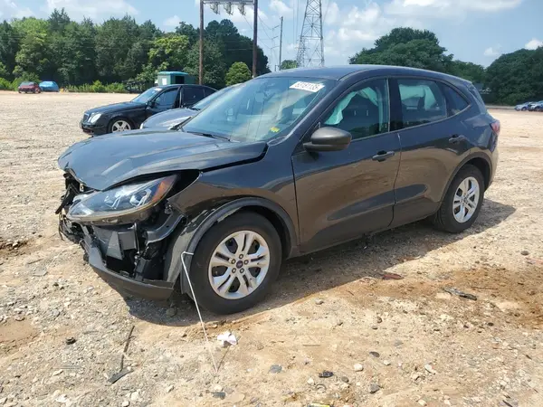 1FMCU0F63LUA08647 2020 FORD ESCAPE - Image 1