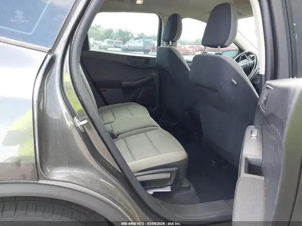 1FMCU0F63LUA24122 2020 FORD ESCAPE - Image 8